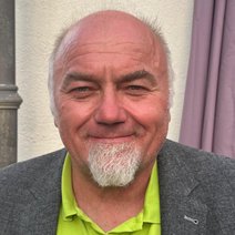 Bild von Beisitzer /Schwerbehindertenvertreter Joachim Tatzel