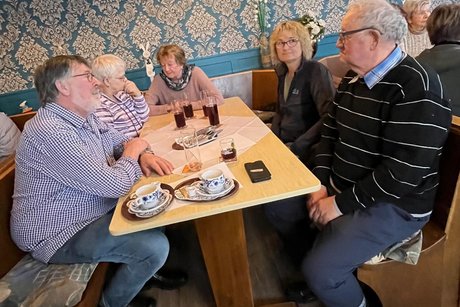 Mitgliederversammlung 2026