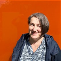 Bild von Beisitzerin