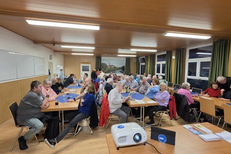 Sozialverband VdK Seckenheim