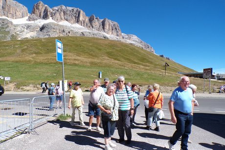Am Podoi-Pass