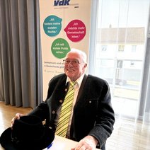 Vorstand