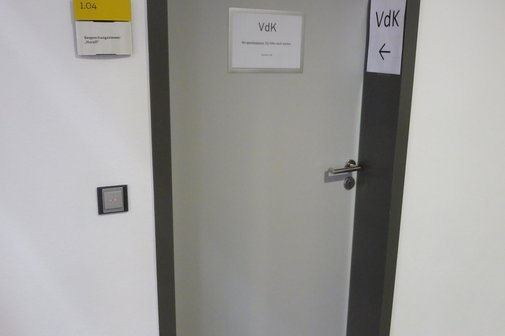 Raum 104