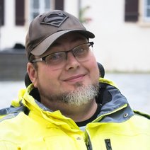 Thomas Jasper Revisor