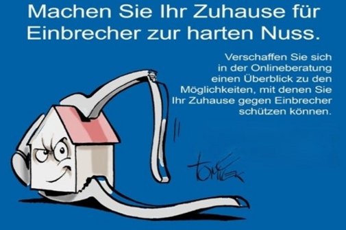 Einbruchschutz Einbruchschutz
