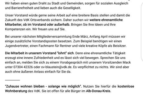 es lohnt sich
