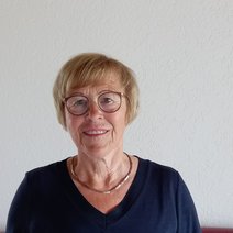 Irmgard Schillinger, Beisitzerin