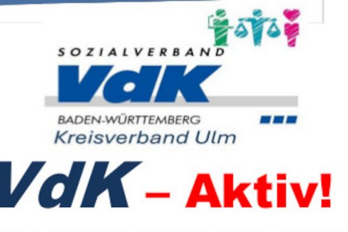 Sozialverband VdK Aktiv