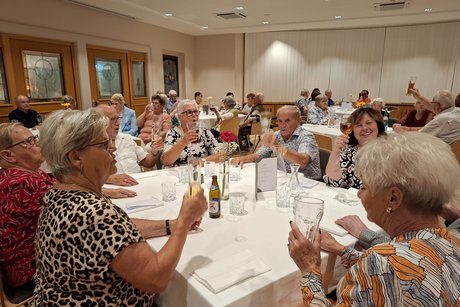 Musikabend im Reschenhof