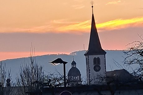 Jahreshauptversammlung 2025