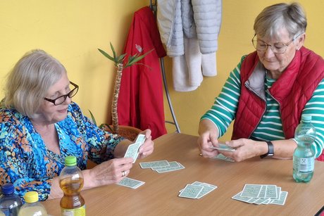 spielen