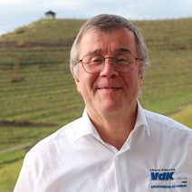 Heinrich Stöhr, Vorsitzender