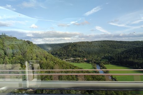 Reise nach Alpirsbach