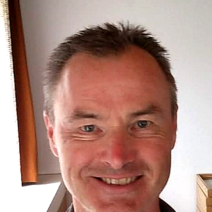 Gerd Scheiffele, Rentnerbeauftragter