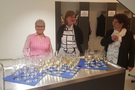 Neujahrsempfang 2026