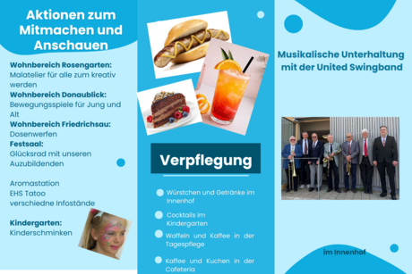 Einladung