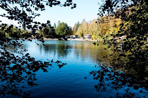Waldsee