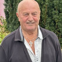 Harry Setnik, Kassierer