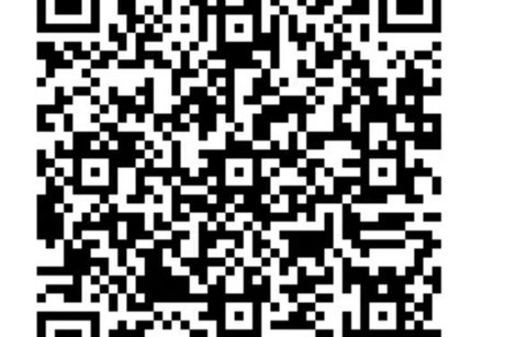 QR Code für Überweisung QR Code für Überweisung