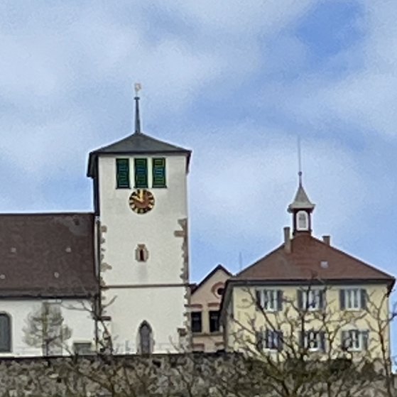 Hohenhaslach