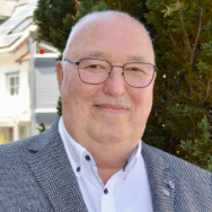 Manfred Friedlin