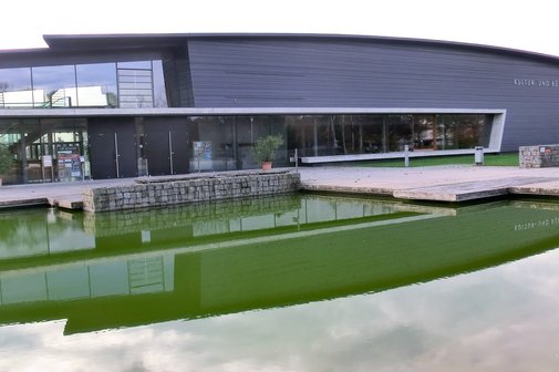 Kultur und Bürgerhaus Denzlingen VdK