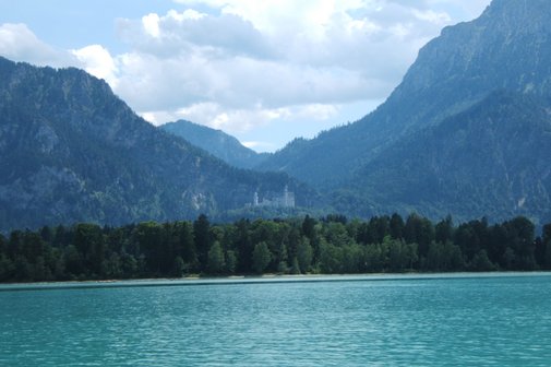 Forggensee