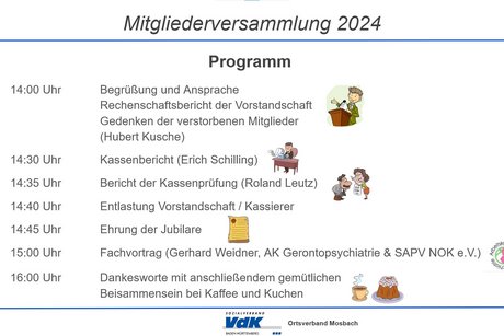 Programm
