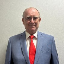 Martin Gebhart