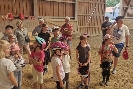 Ferienprogramm