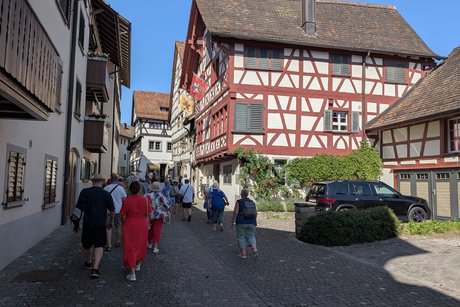 Altstadt von Stein am Rhein