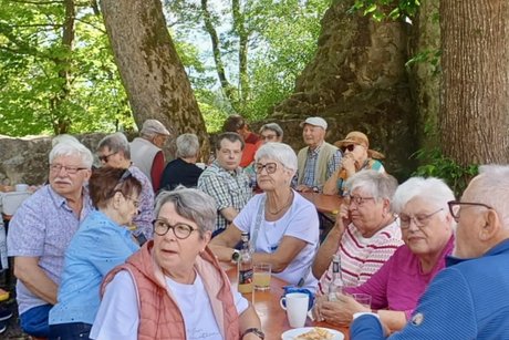Sommerfest 2026 OV Scheer-Sig.dorf und OV Bingen