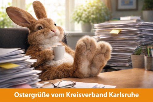 Osterhase Osterhase