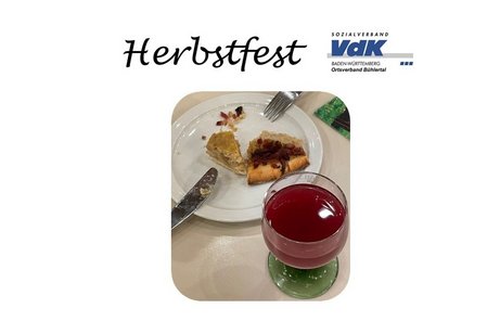 Herbstfest