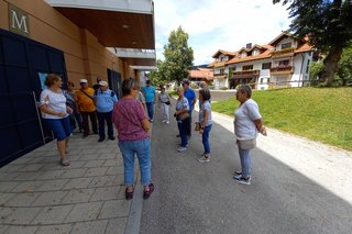 VdK Kaisersbach in Oberammergau