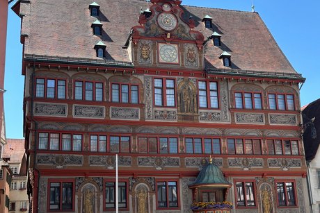 Stadt Tübingen Stadt Tübingen