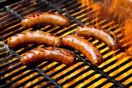 Bratwurst