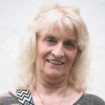 Judith Klenk Frauenbeauftragte