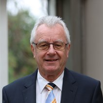 Profilbild Werner Raab