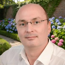 Vorstandsvorsitzender
