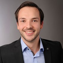 Profilbild Maximilian Vollmer