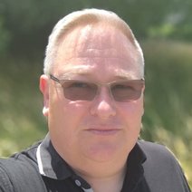 Arndt Minter