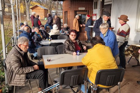 Kreisverband Stuttgart