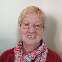 Inge Röser Beirätin