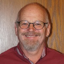 3. Beisitzer Klaus Vohmann