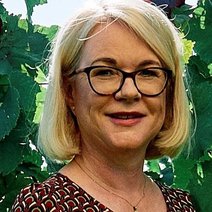 Birgit W&ouml;lbing - Beisitzerin