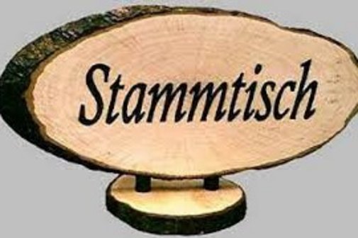 Stammtisch