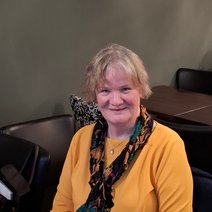 Ulrike Schall, Beisitzerin OV S-Nordwest