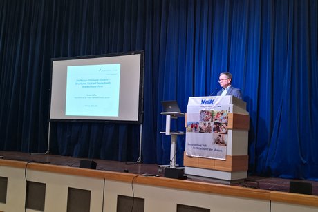 Jahreshauptversammlung 2025