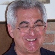 Charles Nestelhut Ortsvorsitzender